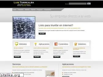 luistorrealba.com