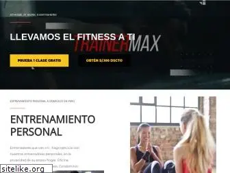 luistrainermax.com