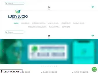 luisylucio.com.ar