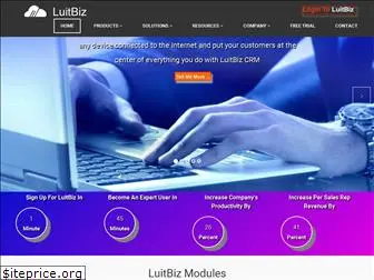 luitinfotech.com