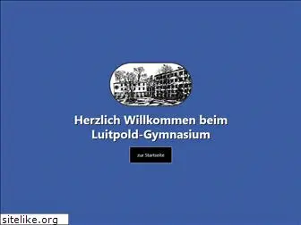 luitpold-gymnasium.eu