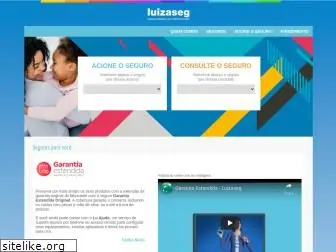 luizaseg.com.br