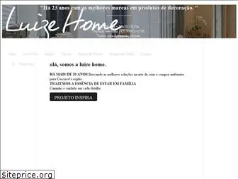 luizehome.com.br