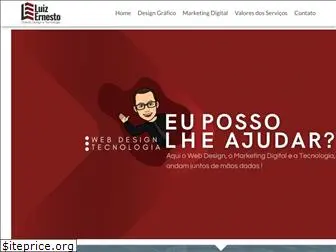 luizernesto.com