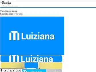 luiziana.com