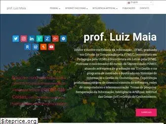 luizmaia.com.br
