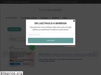 luizpaulobarbosa.com.br