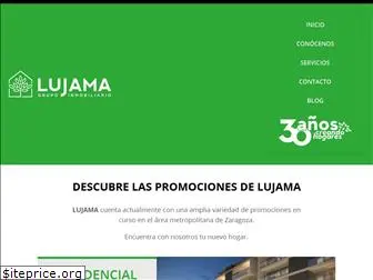 lujama.com