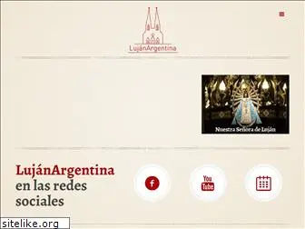 lujanargentina.com