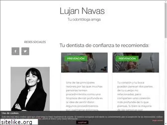 lujannavas.com