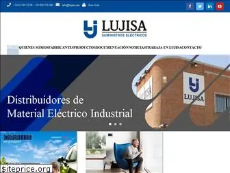 lujisa.es