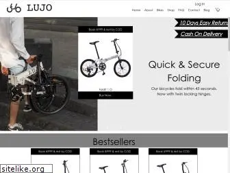 lujocycles.com