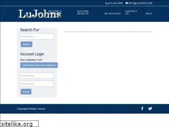 lujohns.com