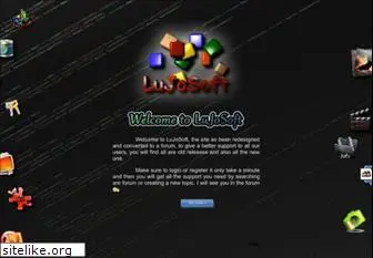 lujosoft.net