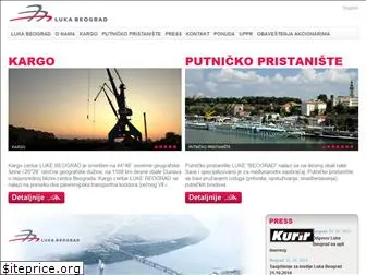 lukabeograd.com