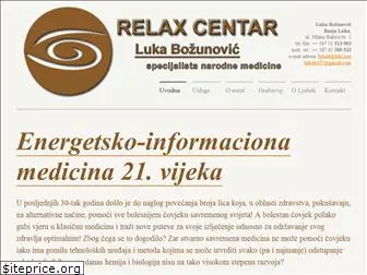 lukabozunovic.com