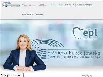 lukacijewska.pl