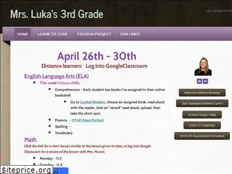 lukaclass.weebly.com