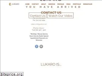 lukaro.com