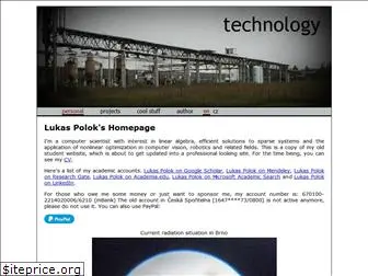 lukas-polok.cz