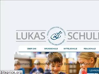 lukas-schule.de