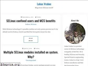 lukas-vrabec.com