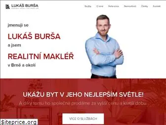 lukasbursa.cz thumbnail