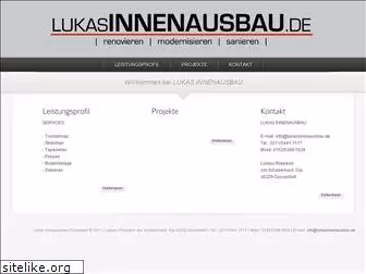 lukasinnenausbau.de