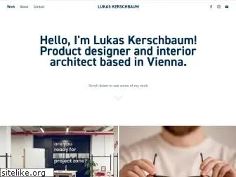 lukaskerschbaum.com