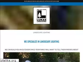 lukaslandscaping.com