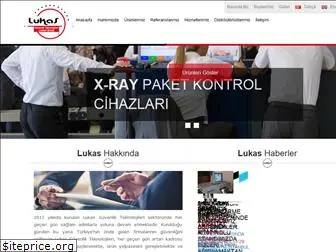 lukasteknoloji.com