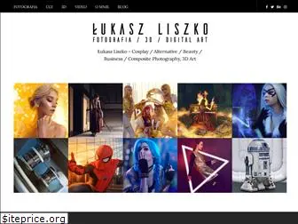 lukaszliszko.com