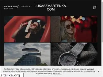 lukaszmartenka.com