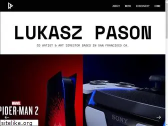 lukaszpason.com