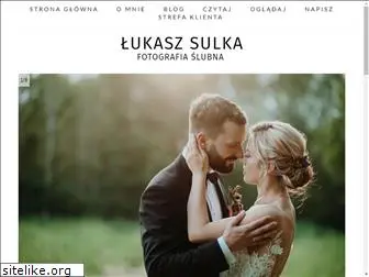 lukaszsulka.com