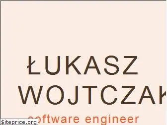 lukaszwojtczak.com