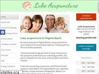 lukeacupuncture.net