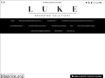 lukebrandingsolutions.com.au