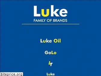 lukebrands.com