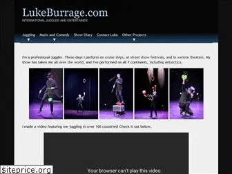 lukeburrage.com