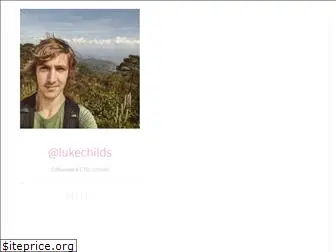 lukechilds.co