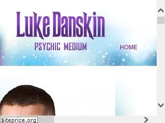 lukedanskin.com