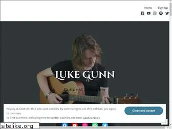 lukegunn.com