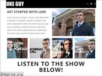 lukeguy.com