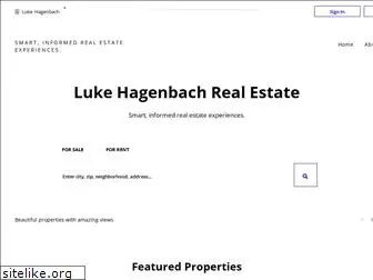 lukehagenbach.com