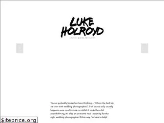 lukeholroyd.com