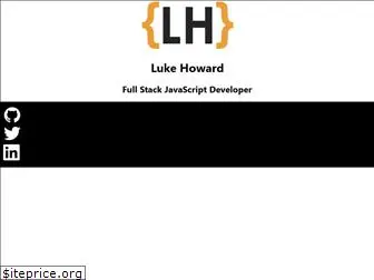 lukehoward.name