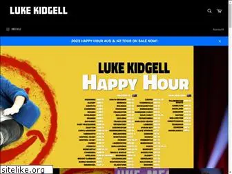 lukekidgell.com