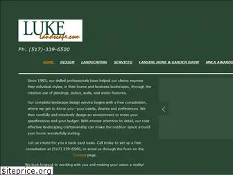 lukelandscape.com