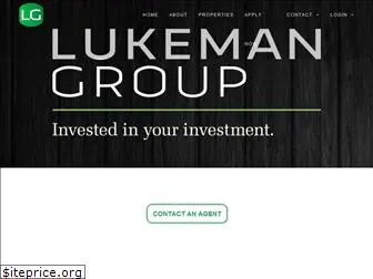 lukemangroup.com